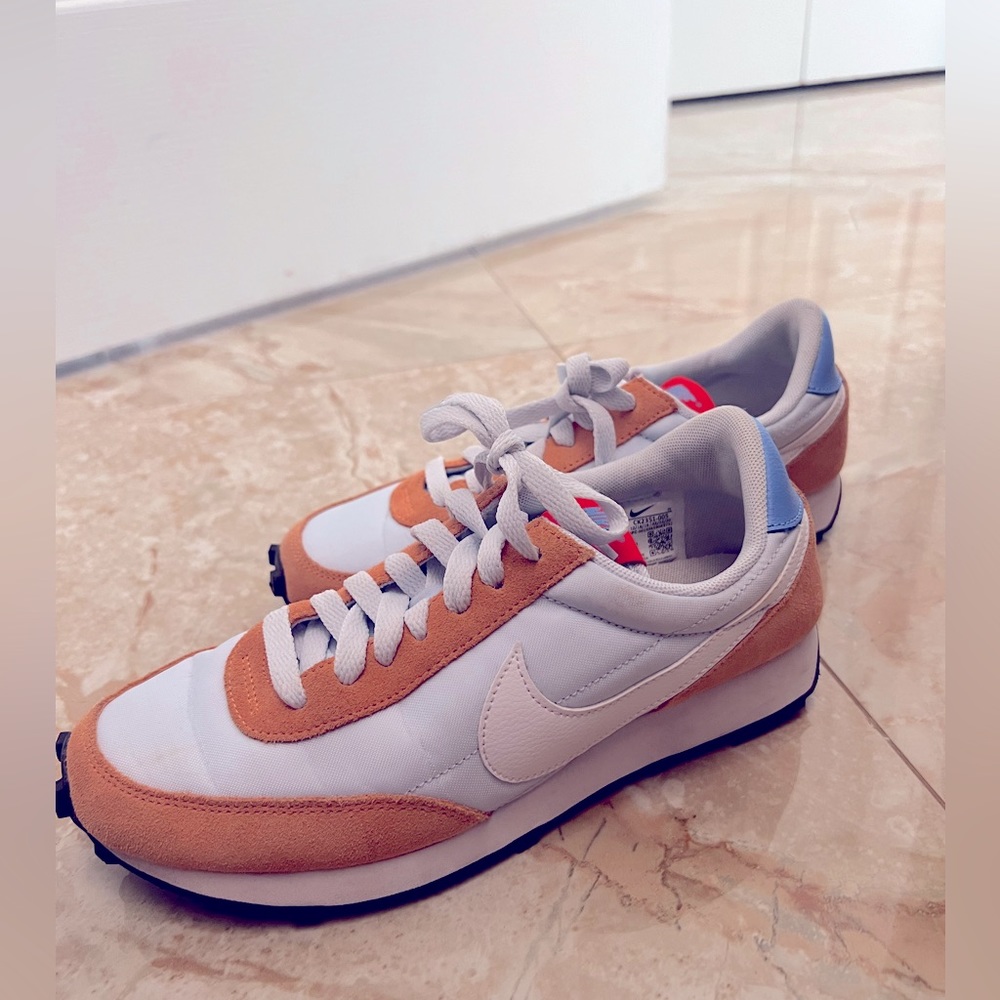 Nike Cortez